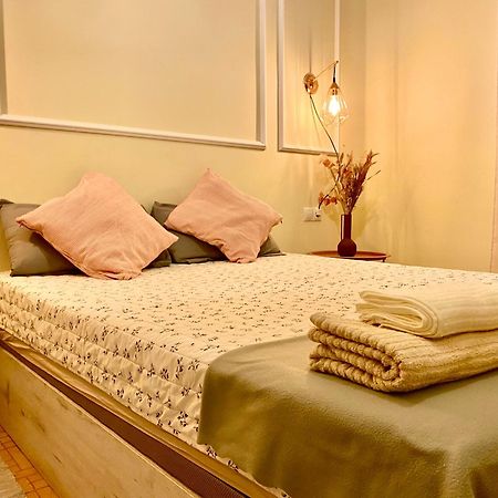 Amplio Apartamento Con Dos Patios Хихон Екстериор снимка