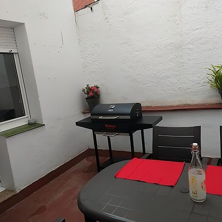 Amplio Apartamento Con Dos Patios Хихон Екстериор снимка